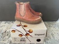 Bisgaard Chelsea Boots stella nude Größe 24 Bayern - Burgoberbach Vorschau