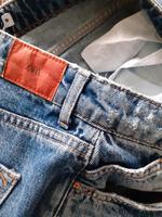 Zara Jeans Gr. M/L/40 Hannover - Vahrenwald-List Vorschau