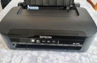 Epson WF2010 Extras3x Schwarzen und 1x Bunten Farbe Baden-Württemberg - Kornwestheim Vorschau