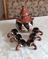 Altes Bulgarisches Keramik Trink-Set (Vintage) Baden-Württemberg - Reutlingen Vorschau