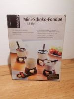 Mini Schoko fondue Bayern - Bernried Niederbay Vorschau