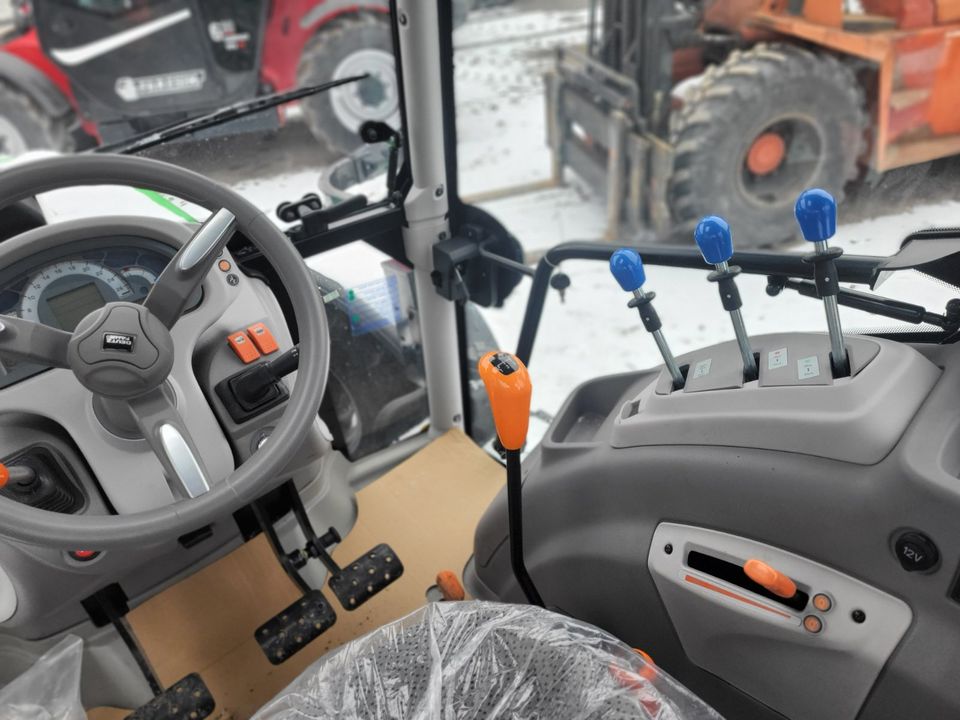 Schlepper, Traktor, Deutz- Fahr 5090 Keyline in Bräunlingen