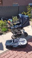 Hartan Topline S Kinderwagen / Buggy mit Maxi Cosi Adapter Hannover - Mitte Vorschau