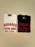 Dsquared2 T-Shirts Paket Original Größe L Bayern - Erlangen Vorschau