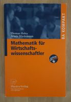 Mathematik für Wirtschaftswissenschaftler Neuhausen-Nymphenburg - Neuhausen Vorschau