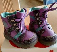 Winterstiefel von Superfit, Gr. 20 Baden-Württemberg - Königsbach-Stein  Vorschau