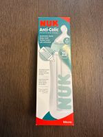 NEU - Babyflasche NUK anti-colic Professional mit Temperaturanz. Sachsen - Chemnitz Vorschau