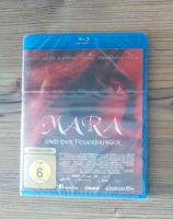 NEU - Mara und der Feuerbringer - Film (BluRay, Blu-ray) München - Schwabing-West Vorschau