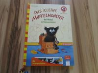 Das kleine Muffelmonster - Viel Wirbel im Klassenzimmer Berlin - Spandau Vorschau