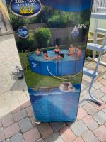 Pool - Bestway Steel Pro Max Hessen - Fulda Vorschau