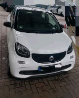 E-Auto Smart EQ forfour . 22KW (Schnellader) Hessen - Kassel Vorschau