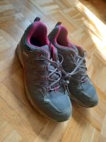 Outdoorschuhe   gr. 35  Meindl Münster (Westfalen) - Coerde Vorschau