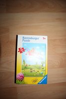 Ravensburger Puzzle Hase 99 Teile Osterhase Flugzeug Lindt Baden-Württemberg - Bühl Vorschau