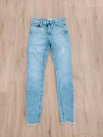 Only Jeans blau Gr. M/34  Damen Bayern - Ergoldsbach Vorschau