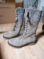 Landrover Winterstiefel Gr. 39 Nordrhein-Westfalen - Troisdorf Vorschau