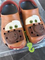 Crocs Mater NEU/ OVP 45/46 Nordrhein-Westfalen - Unna Vorschau