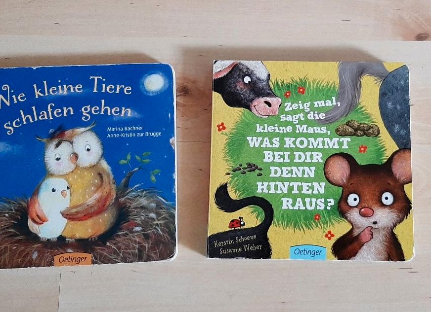 Spiele und Bücher ab 2 Jahre in Magdeburg