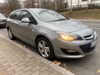 Opel Astra Sports Tourer Berlin - Zehlendorf Vorschau