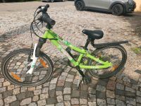 Scott MTB Fahrrad 20' Zoll Kinder Bayern - Oberschweinbach Vorschau