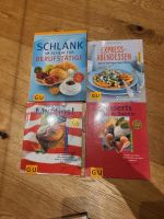 Gu Schlank im Schlad,Desserts Muffins ,Express Abendessen Kiel - Russee-Hammer Vorschau