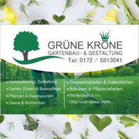 Gartenpflege Gartenbau Hausmeisterservice Rheinland-Pfalz - Koblenz Vorschau