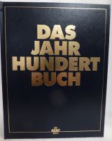 " Das JAHRHUNDERT Buch "  1900-1999 v.  ADAC-Verlag , 1264 Seiten Nordrhein-Westfalen - Leverkusen Vorschau