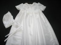 Taufkleid für Mädchen in Gr. 68 Rheinland-Pfalz - Zimmerschied Vorschau