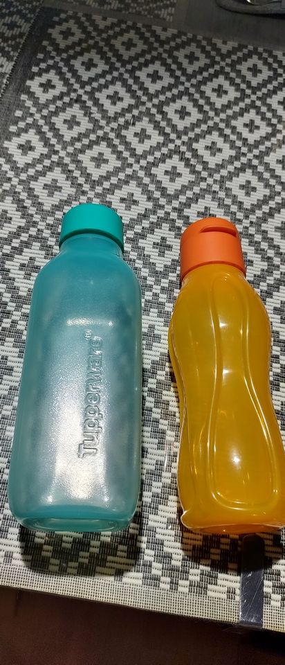 Trinkflasche Tupperware Flasche neu in Bonn