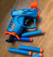 Nerf mit Munition (5St) Berlin - Reinickendorf Vorschau