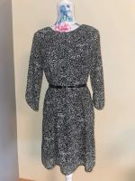 Sommer Kleid Größe 36 von H&M Babydool 3/4 Arm Hessen - Gründau Vorschau