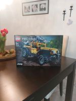 LEGO Technik 42122 Jeep Wrangler Bochum - Bochum-Wattenscheid Vorschau