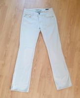 Jeans beige Gr. 36 Zagora Nordrhein-Westfalen - Paderborn Vorschau