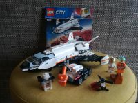 LEGO City 60226 Mars Forschungsshuttle Hessen - Bad Vilbel Vorschau