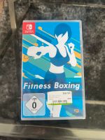 Nintendo Switch Fitness Boxing Neu Niedersachsen - Rosengarten Vorschau