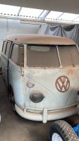 VW BUS T1 Oldtimer Schleswig-Holstein - Flensburg Vorschau