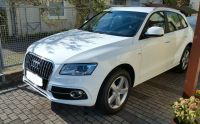 Sehr schöner AUDI Q 5 2.0 TDI quattro (clean diesel) Hessen - Hattersheim am Main Vorschau