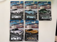 Hot Wheels Vintage Racing Club Set 5/6 Hamburg-Mitte - Hamburg Rothenburgsort Vorschau