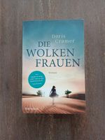 Buch "Die Wolkenfrauen" zu verkaufen Nordrhein-Westfalen - Bad Driburg Vorschau