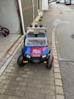 Peg Perego Polaris Bayern - Moosburg a.d. Isar Vorschau