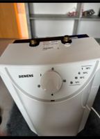 Untertischgerät Siemens Saarland - Merzig Vorschau