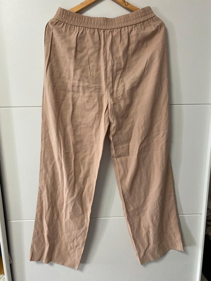 Blusen Shirts Pullover XL 42 Zara Esprit L 40 Hose Bootcut in Saarbrücken