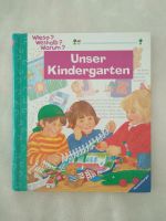 Wieso weshalb warum - Unser Kindergarten München - Berg-am-Laim Vorschau