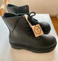 Jaden II Mono Vegan Plateaustiefel von Dr. Martens Rheinland-Pfalz - Trier Vorschau