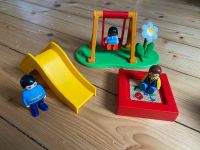 123 Playmobil Spielplatz - wie neu Hessen - Dillenburg Vorschau