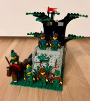 Lego 6066 Forestmen Robin Hood Bayern - Anzing Vorschau