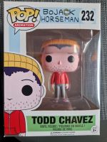 FUNKO POP BOJACK HORSEMAN TODD CHAVEZ Nordrhein-Westfalen - Plettenberg Vorschau