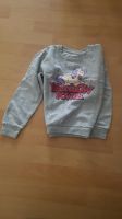 Einhorn Sweatshirt Gr. 122/128 München - Trudering-Riem Vorschau