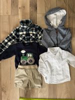 Kleidung,, Gr. 80, Kinder, Baby, Pullover, Jacke, Hemd Mecklenburg-Vorpommern - Loissin Vorschau