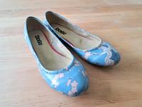 NEU: Dogo Ballerinas, Gr. 38 Sachsen - Chemnitz Vorschau