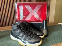 Air Jordan 11 "72-10" Größe 46/ Size 12 Dortmund - Persebeck Vorschau